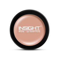 INSIGHT Makeup Natural Full Coverage Concealer Cream For Normal Skin |Hd Look |Waterproof |Minimize Fine Lines |Medium Coverage |Long Lasting |Youthful Look |Photo Ready (CR01-03), Pack Of 1
