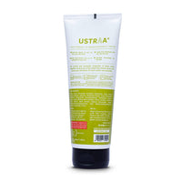 Ustraa Face Wash - Oily Skin - 200g | With Basil & Key Lime | Checks Acne & Blackheads & Power Face Wash - 200g - Energize & De-Tan | Dermatologically Tested | For Effective Tan Removal