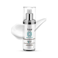 Kaya Clinic Pigmentation Reducing Complex Moisturizer 30ml | Cream For Tanning, Dark Spots, Scars & Pigmentation Removal | All Skin Types