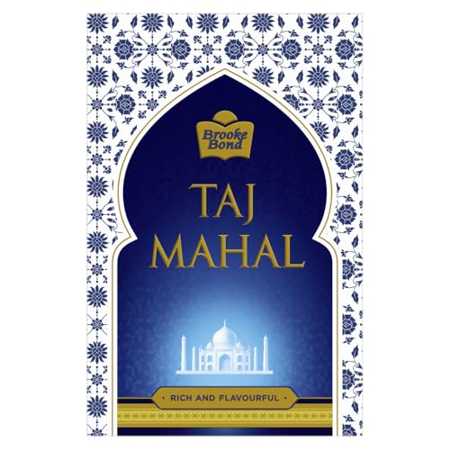 Taj Mahal Tea, 250g
