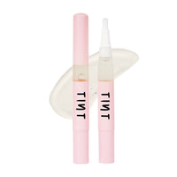 Tint Cosmetics 5ml Pink Natural Lip Plumper, Hydrate & Nourishes Lips, Soft Bristle, Quick Application, Light Weight, Long Lasting & Moisturizing For Girls & Women