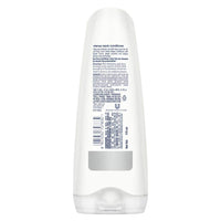 TRESemme Keratin Smooth Shampoo, 580ml And Dove Hair Therapy Intense Repair Conditioner, 175ml