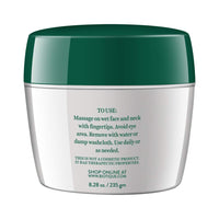 Biotique Papaya Tan Removal Brightening & Reviatalizing Face Scrub For All Skin Types, 235g & Biotique Wheat Germ Anti- Ageing Night Cream Reduces Fine Lines Lightens dark Spots, 50g