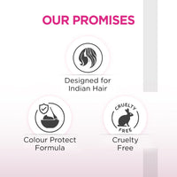 BBLUNT Hot Shot - Heat Protection Hair Mist | No Sulphate, No Paraben, No SLS with Grapeseed Oil & Provitamin B5 | Designed for Indian Hair | For Men & Women | 150 ml