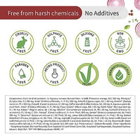 Ayouthveda Protein Hair Oil For Healthy Hair | Blend of Essential Oil & 12 Herbal Extracts (Pack of 2-100ml each)