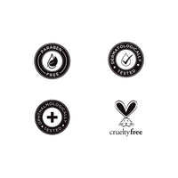 Colorbar Duo Mascara, Carbon Black, 4ml | Lengthening | Volumizing | Smudge-proof and waterproof