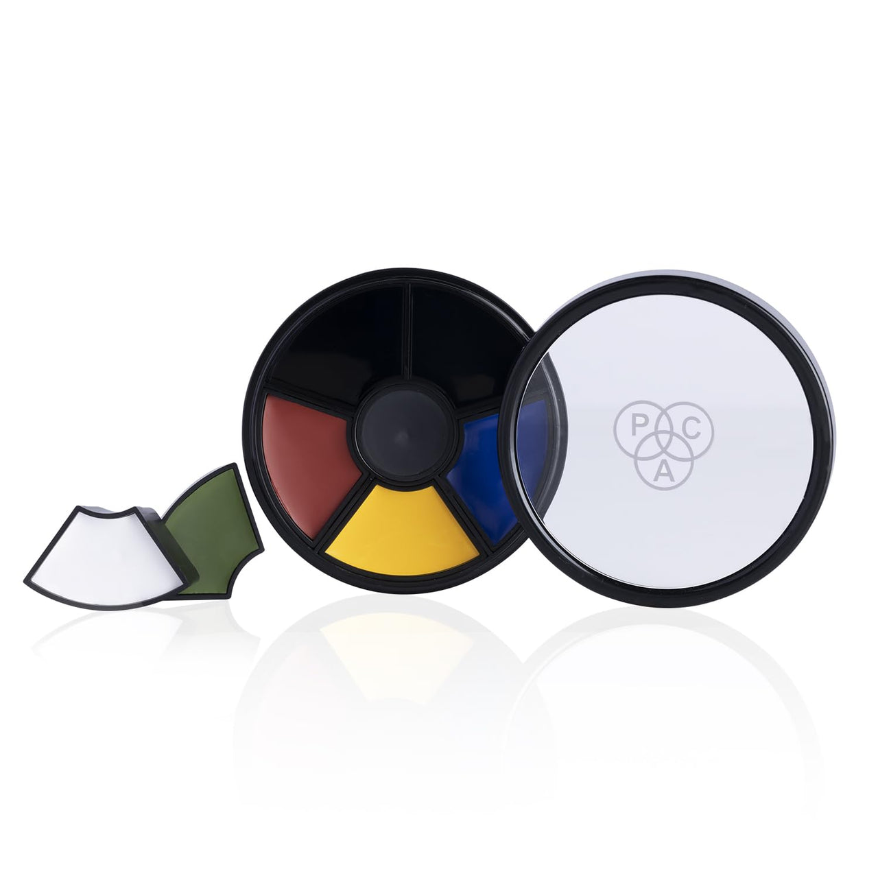 PAC Shade Corrector Wheel X6