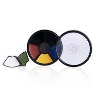 PAC Shade Corrector Wheel X6