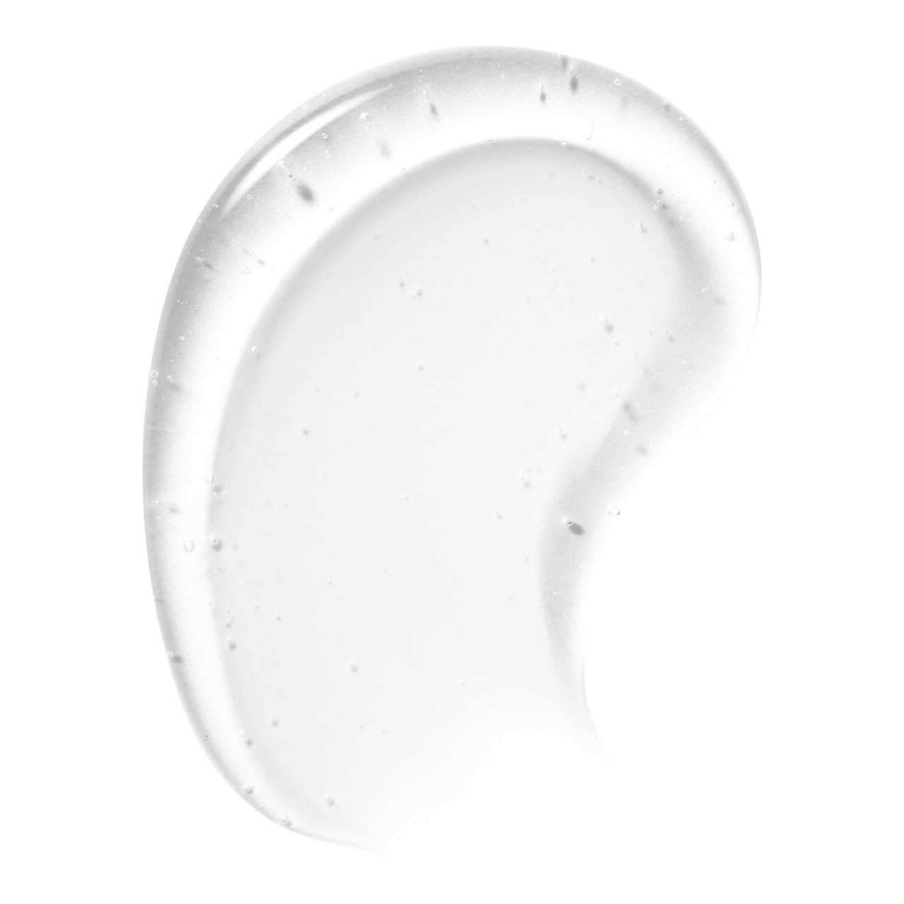 e.l.f. Lip Lacquer, Nourishing, Non-Sticky Ultra-Shine Lip Gloss With Sheer Color, Infused With Vitamins A & E, Vegan & Cruelty-Free, Clear