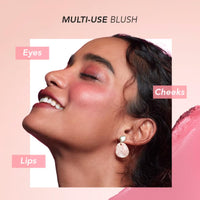 Kay Beauty Velvet Creme Multi-Use Blush - Deepen (4.4g)