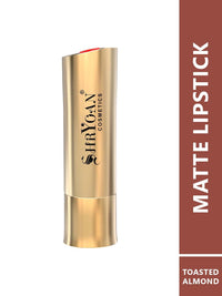 Shryoan Women's Long Lasting Non-Transfer Matte Lipstick| Smudge & Waterproof Lipstick With 24 Hr Stay (Shade 16)