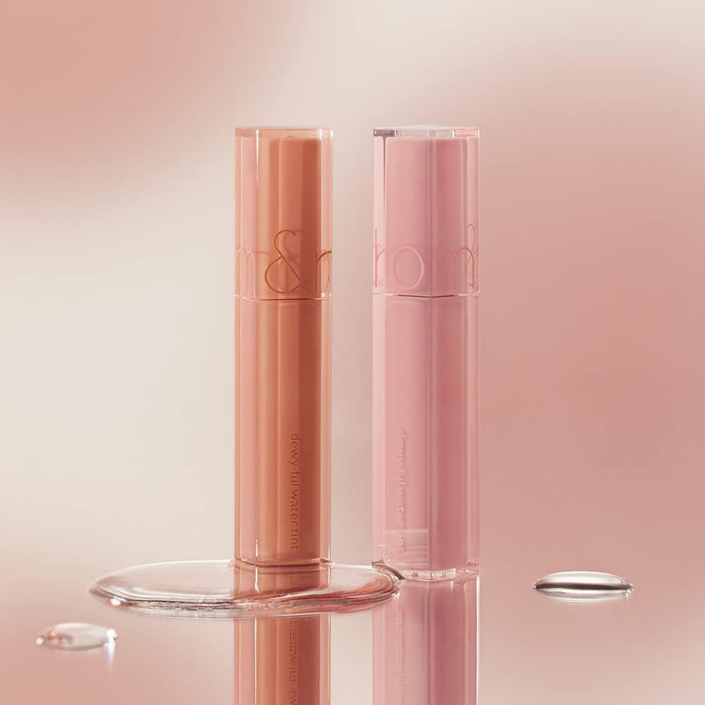 rom&nd DEWY·FUL WATER TINT (12 CANYON)