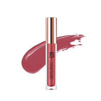 Lakyou Beauty Color Infusion Liquid Lipstick | Non-Transfer | Matte | Long Lasting Wear | 6ml | 11(Poppy)