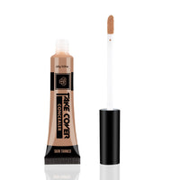 PAC Take Cover Concealer - 07 (Skin Tanned)