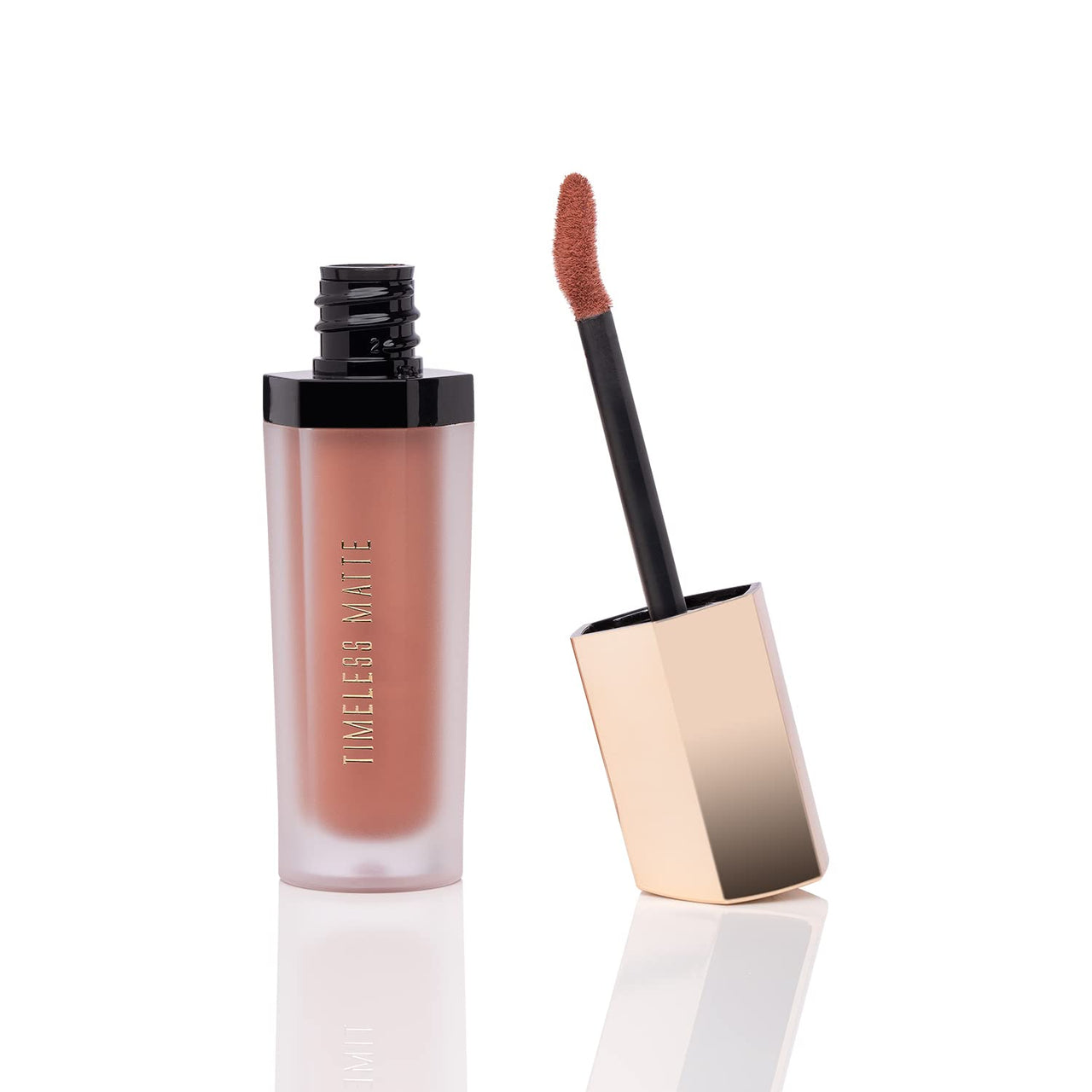 PAC Timeless Matte liquid lipstick (Adore)