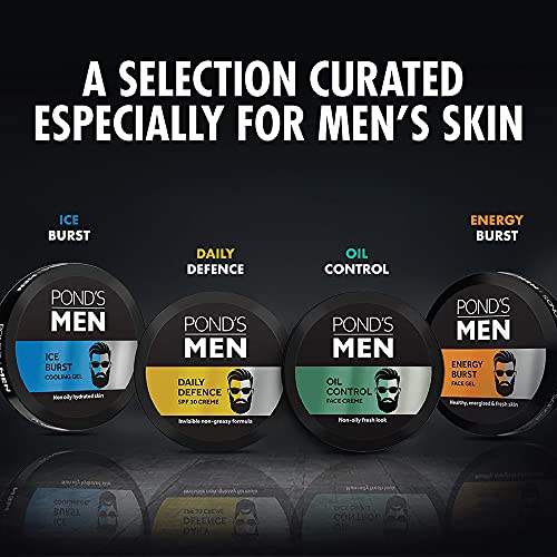 Pond's Men Oil Control Face Crème, 55 g