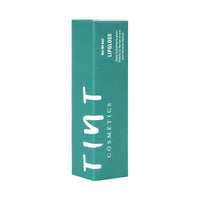 Tint Cosmetics Burgundy Lip Gloss for Women | Hydrating & High Shine | Lightweight & Non-Sticky with Vitamin-E & Grapeseed Oil | Gloss Lock Technology | All Skin Types | 2.5Ml (Minx) | FDA Approved