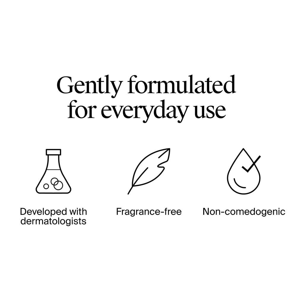 Neutrogena Hydro Boost Face Sunscreen SPF50+ PA++++ | Hyaluronic Acid & Niacinamide | UVA, UVB and Long UVA protection | Oily & Sensitive Skin | Non Greasy & No White Cast | Hydrating Fluid | 50ml