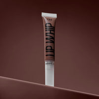 Fae Beauty Lip Whip 12Hr Comfortable Matte Liquid Lipstick (10ml) | Long Wear | Non Drying | Soft Mousse Smudgeproof Formula | Vegan | With Moisture Lock Technology | Enriched with Vitamin E and Cherry Coffee - Stroke