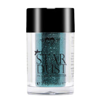 Forever52 Daily Life Star Dust Powder Single Eyeshadow Highly Pigmented Professional Shiny Glitters With Hydrating Easy-To-Blend Formula & Silky Texture (Green) Sd003 (Shimmery Finish)
