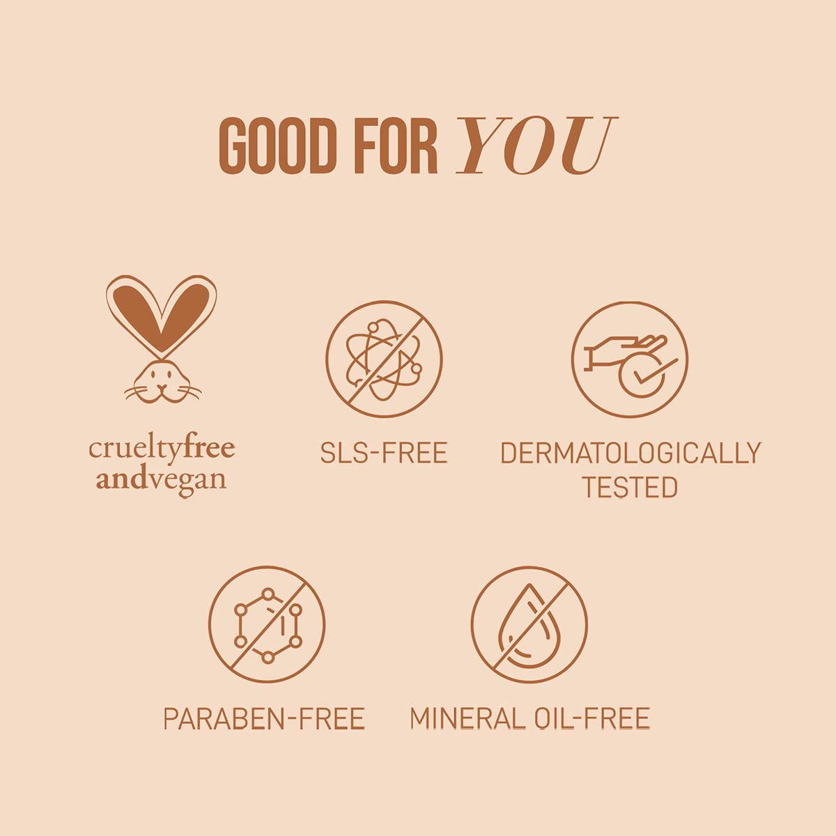 MyGlamm Super Serum Foundation - 302W Wheat, 33 gm