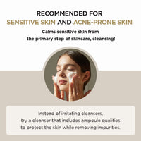 SKIN1004 Madagascar Centella Ampoule Foam 125ml