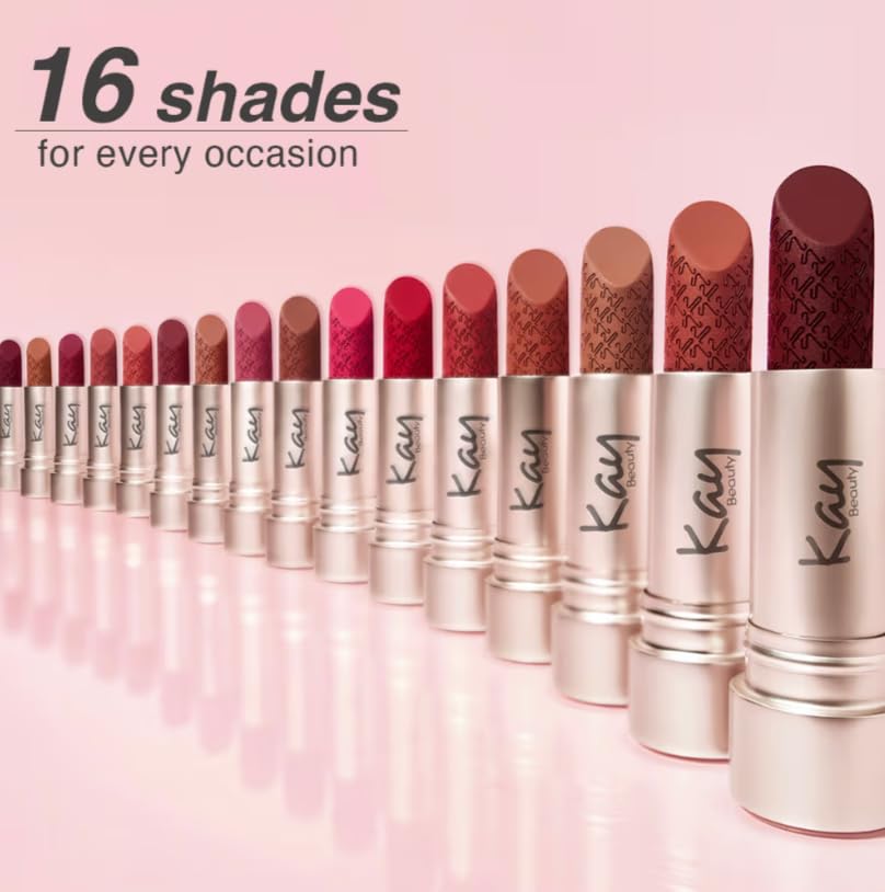 Hydra Creme Lipstick - Proud (3.6g)