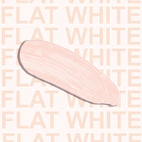 Forever52 Daily Life Easily Blendable Concealer For Face Makeup(Flat White)Natural Finish,Liquid Light Weight Concealer-Cov002