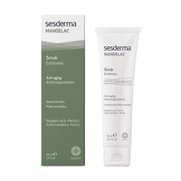 Sesderma MANDELAC SCRUB - 50ml