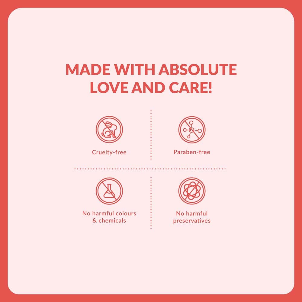 Olivia BB Cream with SPF30 | Easily Blendable with Natural Coverage, Lightweight, Long Lasting, Gives Natural Finish | 15gm