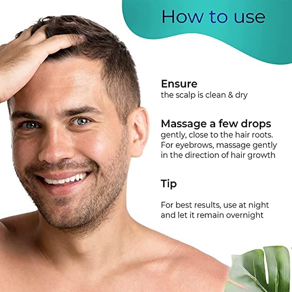 Pilgrim Hair Growth Combo Kit for Healthy, Smooth, Frizzy Hair |99% Aloe Vera Gel 200ml |Hair Growth Serum 50ml |Sulphate Free Shampoo 200ml |Korean Hair Care Kit |Mild Shampoo for Silky & Smooth Hair