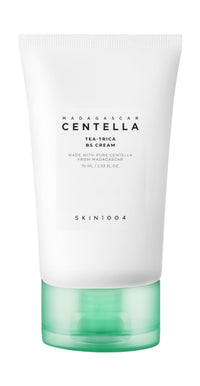 SKIN1004 Madagascar Centella Tea-Trica B5 Cream | Made with pure Centella | 2.53 fl.oz | 75ml