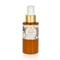 Just Herbs Silksplash Neem-Orange Rehydrant Face Wash, 100Ml And Kumuda Indian White Waterlily Conditioner, All, 200Ml, Count - 2