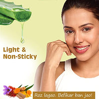 Boroplus Aloe Vera Gel For Anti-Ageing And Anti-Inflammatory (All Skin) 300Ml