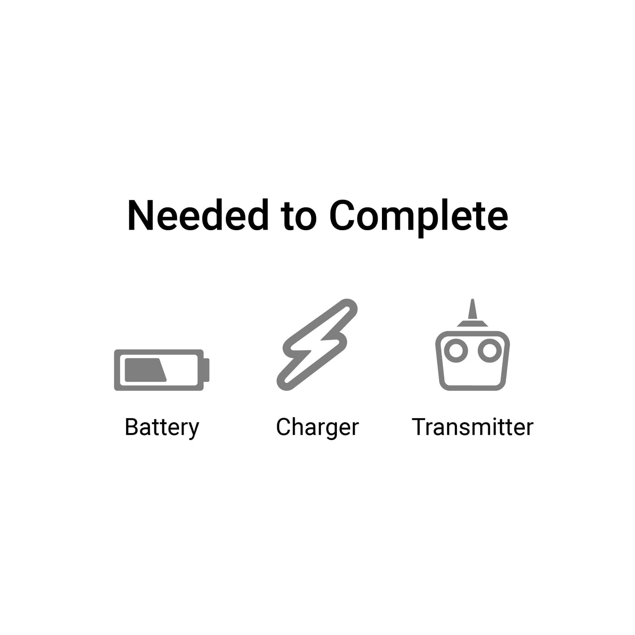 E-flite RC Airplane UMX Twin Otter BNF Basic Transmitter Battery and Charger Not Included with AS3X and Safe Select EFLU30050