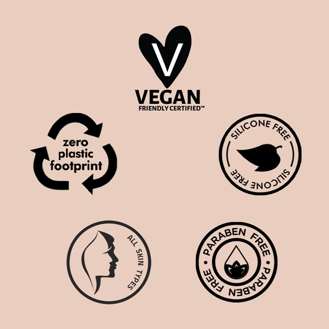 mCaffeine Shimmer Body Butter With Cocoa Butter For Shimmery & Glowing Skin (150 g)