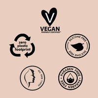 mCaffeine Shimmer Body Butter With Cocoa Butter For Shimmery & Glowing Skin (150 g)