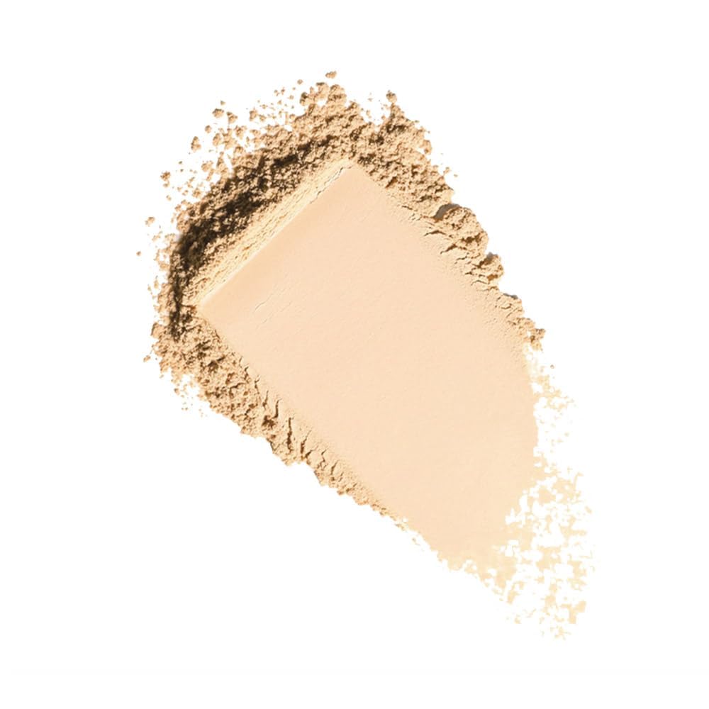 SHOPAAREL True Matte Compact Powder that Protects Skin from Sun, Absorbs Oil, Sweat and helps you to stay fresh (02)