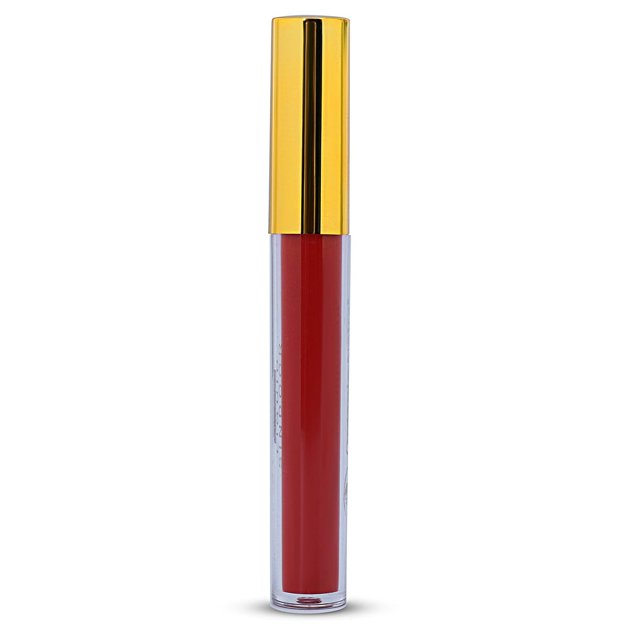 Organic Netra Liquid Sindoor Kumkum Waterproof Long Lasting Smudge Proof Pure and Natural Maroon Color Enriched with Organic Ingredients 8ml (Red)