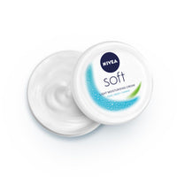 NIVEA Lip Balm & Face Moisturiser Combo,Pink, 300 Millilitres