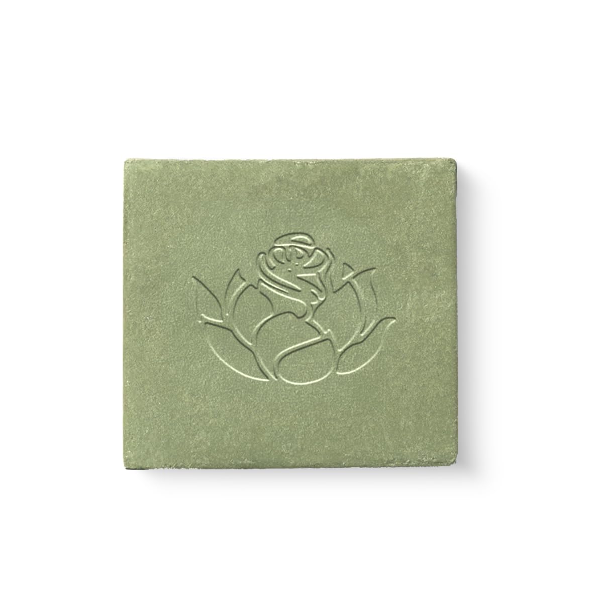 Shankara Purifying Body Bar – Green Clay & Activated Charcoal | Natural Bar Soap for Oily Skin & Combination Skin | Plant-Based, Soap-Free, pH-Balanced Cleanser | 100g