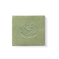 Shankara Purifying Body Bar – Green Clay & Activated Charcoal | Natural Bar Soap for Oily Skin & Combination Skin | Plant-Based, Soap-Free, pH-Balanced Cleanser | 100g