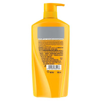 Sunsilk Flowy Silk Smooth Shampoo 650 ml