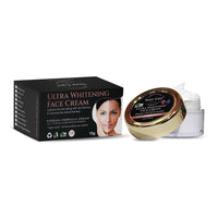 Noor Care INDIA Fairness Cream For Men & Women |Reduces Dark Spots, Boosts Radiance Now Available in Small Trail Pack (8g -Pack Of 1)