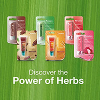 Himalaya Lip Balm, 10 Grams, 1 Count, Blue