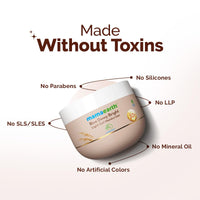 Mamaearth Rice Dewy Bright Light Gel Moisturizer with Rice Water& Niacinamide For Glass-skin Glow 200g| Long-lasting, Nonsticky Hydration |Oil-free, Lightweight & Quick-absorbing |No Harmful Chemicals