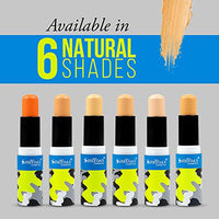 Shryoan Face & Body Concealer Long-Lasting Coverage for All-Day Wear|Light Beige