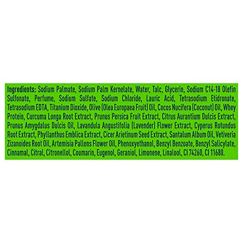 Rexona Silky Soft Skin Soap Bar 4 x 75gm