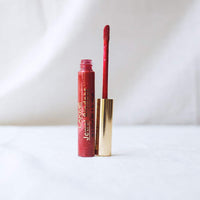 Lakmé Absolute Shine Glossy Liquid Eye Liner, Black, 4.5Ml And Lakmé Jewel Sindoor, Maroon, 4.5Ml