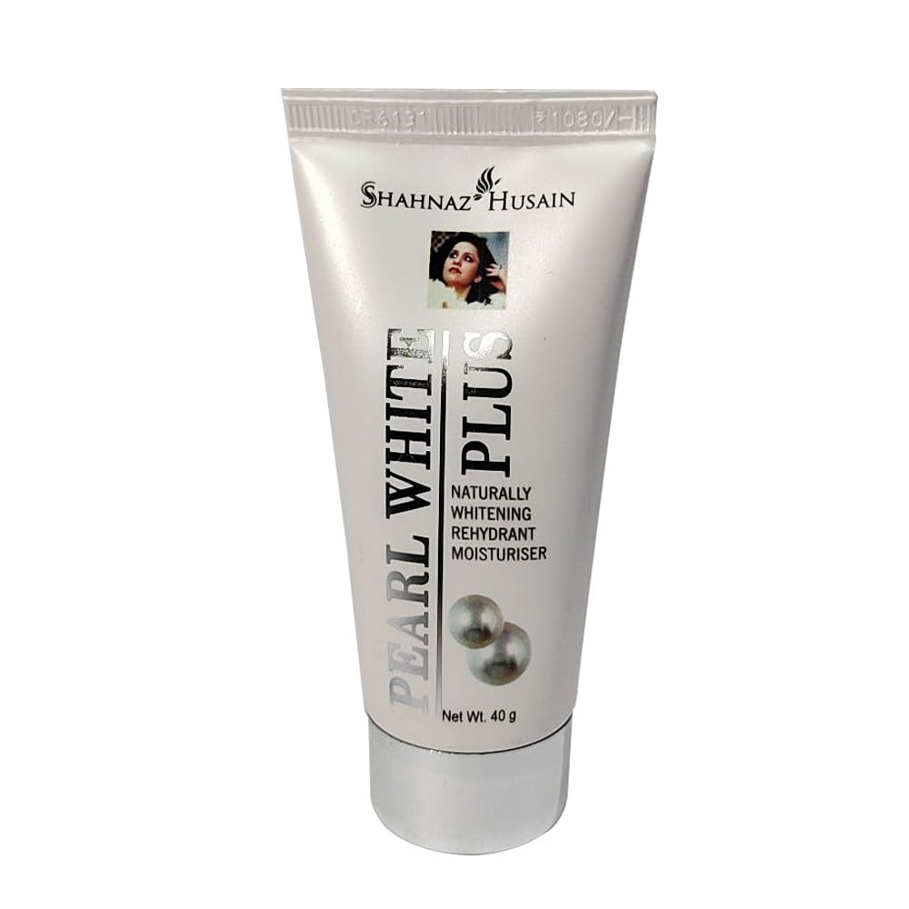 Shahnaz Husain Pearl Cream, 40g